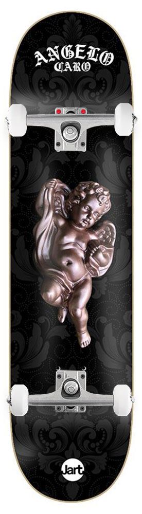 Jart Angelo Caro 8.25