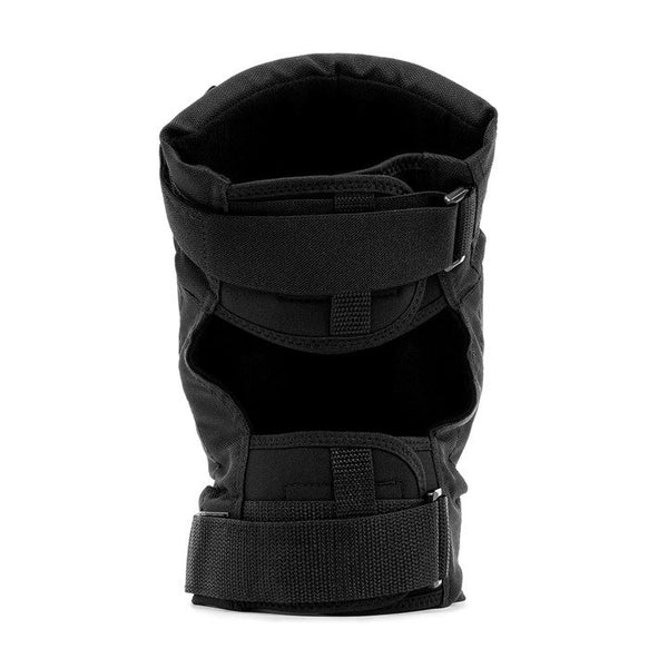 REKD Pro Ramp Knee Pads - Black