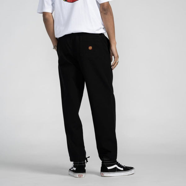 Santa Cruz Pant Unite - Black - Skatewarehouse.co.uk