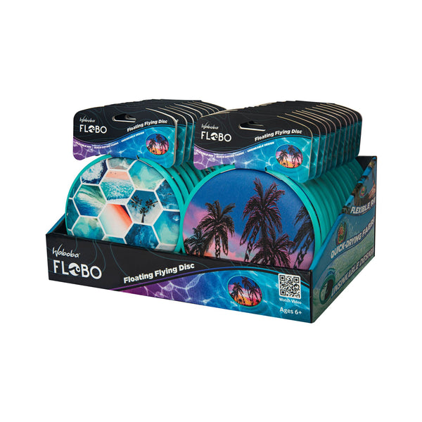 Waboba Flobo Toy