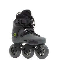 Echo Sonar 3 Wheel Freeskates - 100mm - Skatewarehouse.co.uk