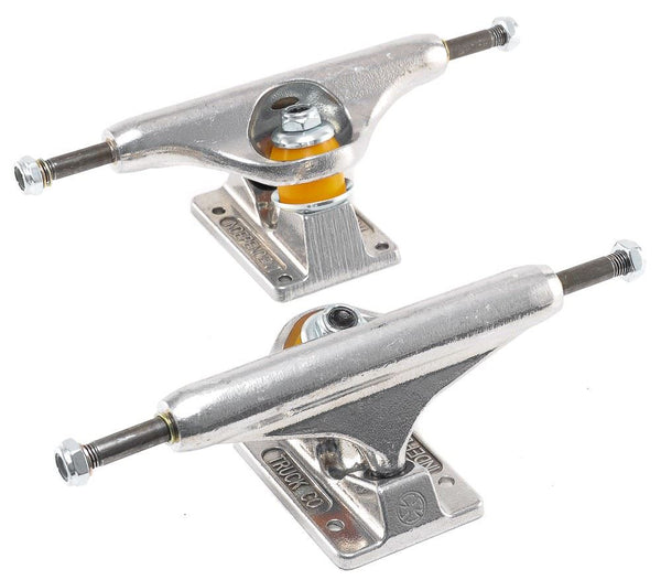 Polar Skate Co. Hjalte Halberg Insomnia Wheel Wells Custom Complete Pro Skateboard Kit - 8.25