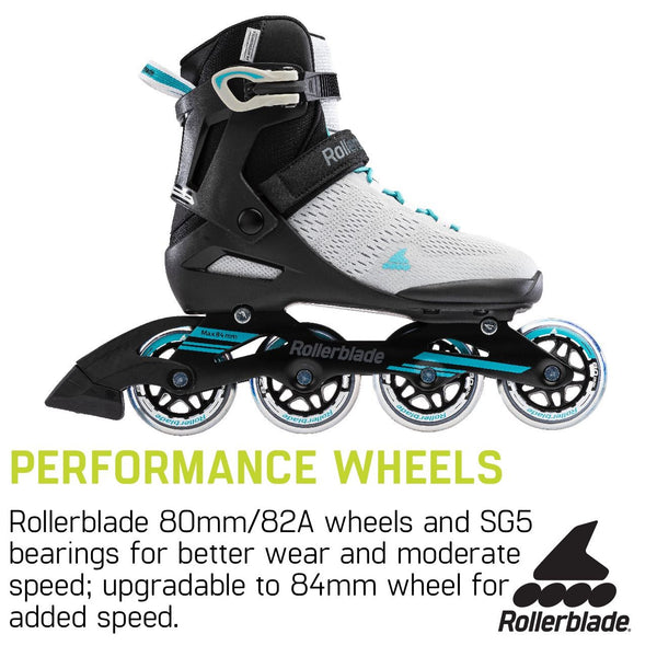 Rollerblade Spark 80 W Inline Skates