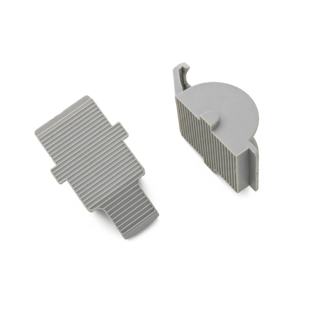 Breezy Rollers Cover Set Accessories - One Size