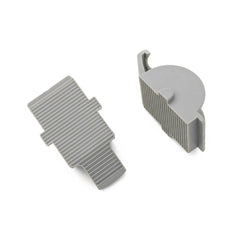 Breezy Rollers Cover Set Accessories - One Size