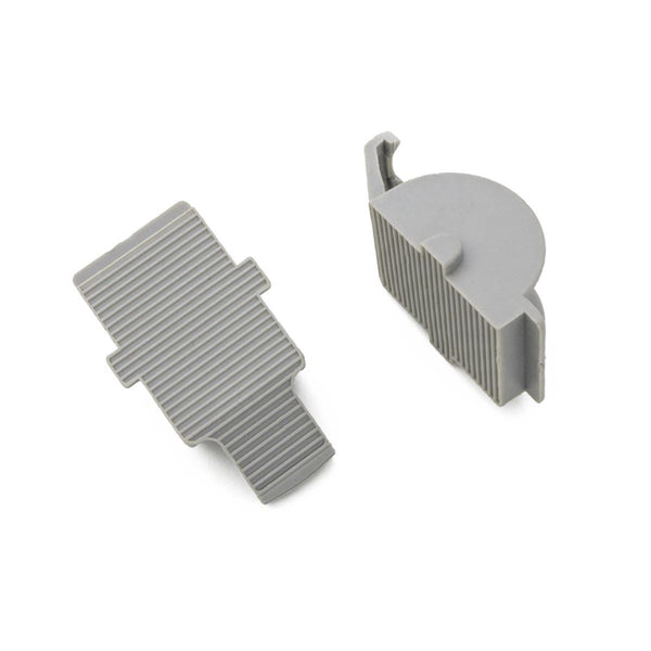 Breezy Rollers Cover Set Accessories - One Size
