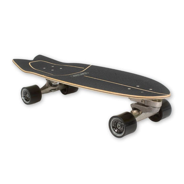 Carver Bloom - C7 Surfskate Cruiser Skateboard - 9.75