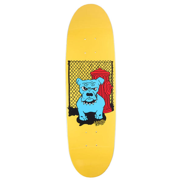 WKND 'Bondo' Mini Twin Tail x Skateboard Deck - 8.0