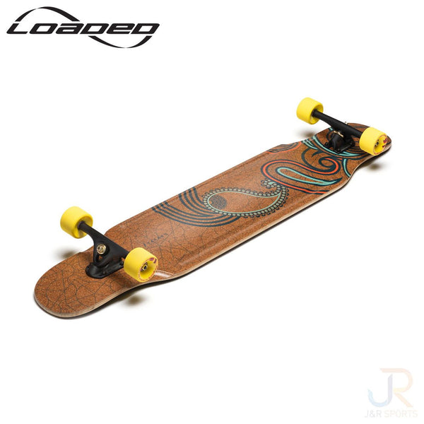 Tarab Ii Complete - Flex 2 - Freestyle - Fat Free Yellow - Skatewarehouse.co.uk