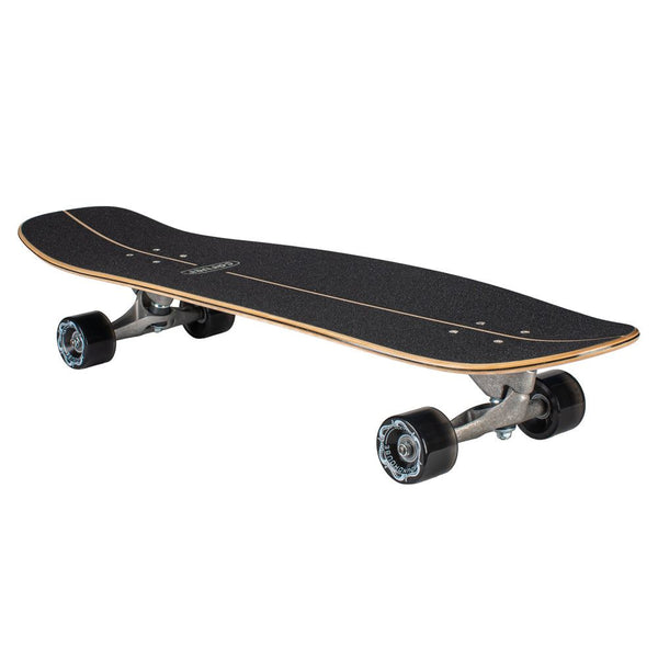Carver Greenroom - CX Surfskate Cruiser Skateboard - L:34.0