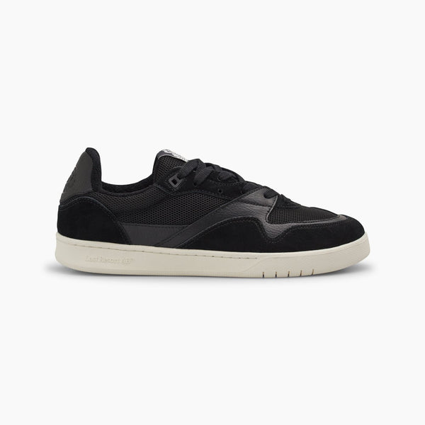 CM002 LO (Black / White) Shoes - UK 8