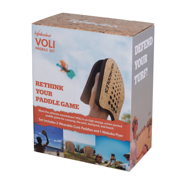 Waboba Voli Toy