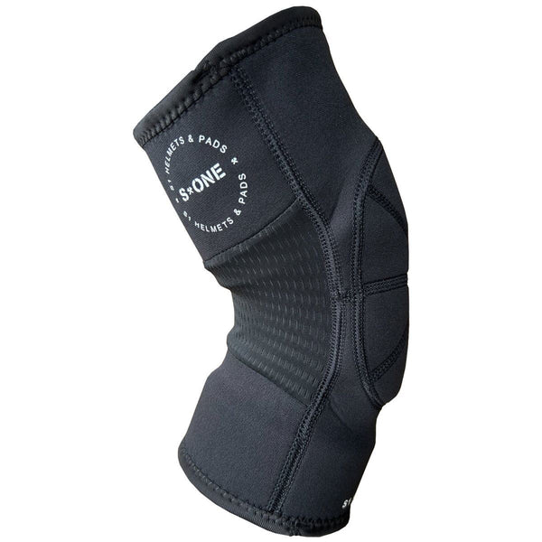 S1 Knee Gasket - Black