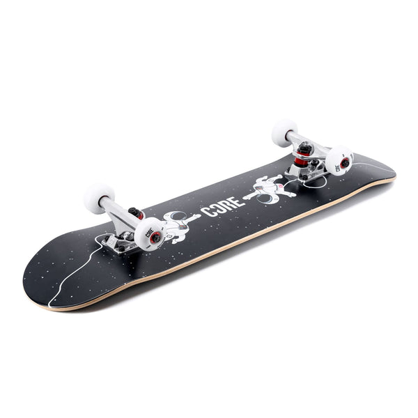 CORE C1 - Spaceman Complete Skateboard - 7.75