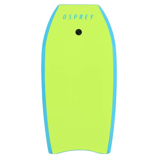 Osprey B / Board - Interceptor Bodyboard - 37