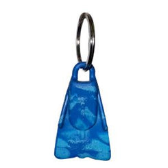 DaFin - Keychain - ZN Ocean Blue Surf Accessory