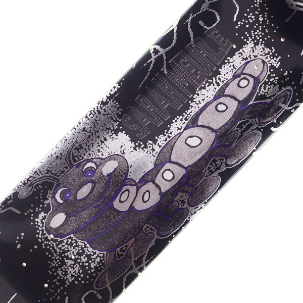 WKND 'Breakout' Sarah Muerle (WB) Skateboard Deck - 8.125