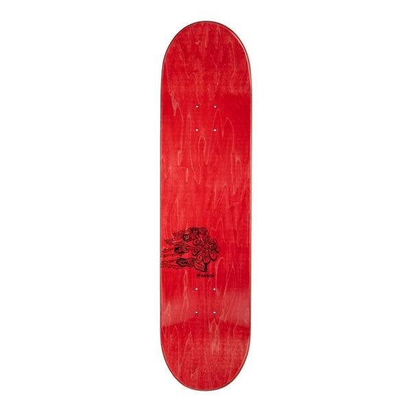 Arbor Pro Alec Majerus Lucky Dragon 8.25 Skateboard Deck - 8.25