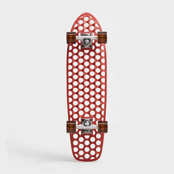 Lander Skateboards - 30