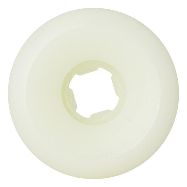 OJ Skateboard Wheels Team Rider Multi 95a - White - Skatewarehouse.co.uk