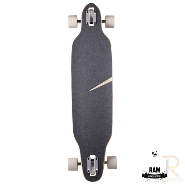 Ram Longboard - Lokz 38