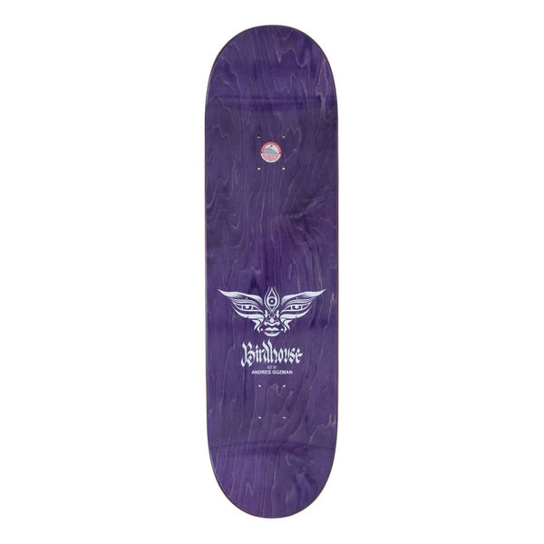 Birdhouse Pro Hale Entities Skateboard Deck - 8.75