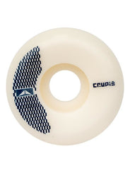 Crupie Square V2 skateboard wheels - Skatewarehouse.co.uk