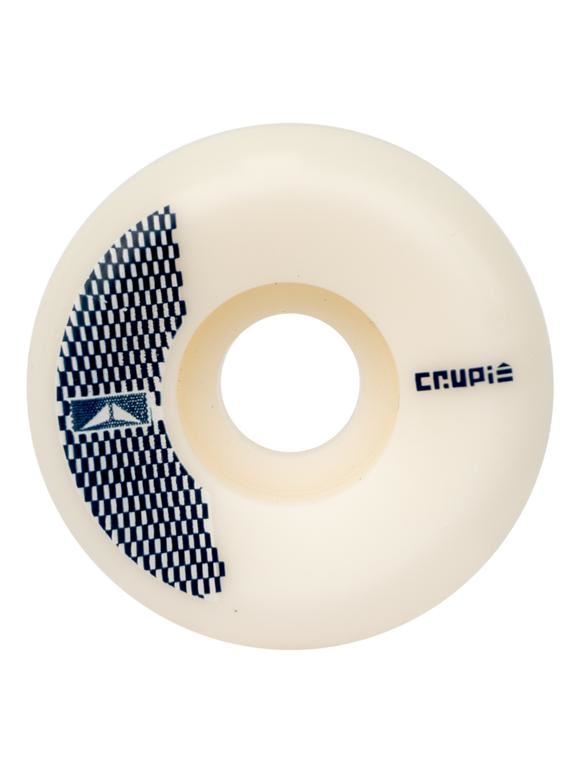 Crupie Square V2 skateboard wheels - Skatewarehouse.co.uk