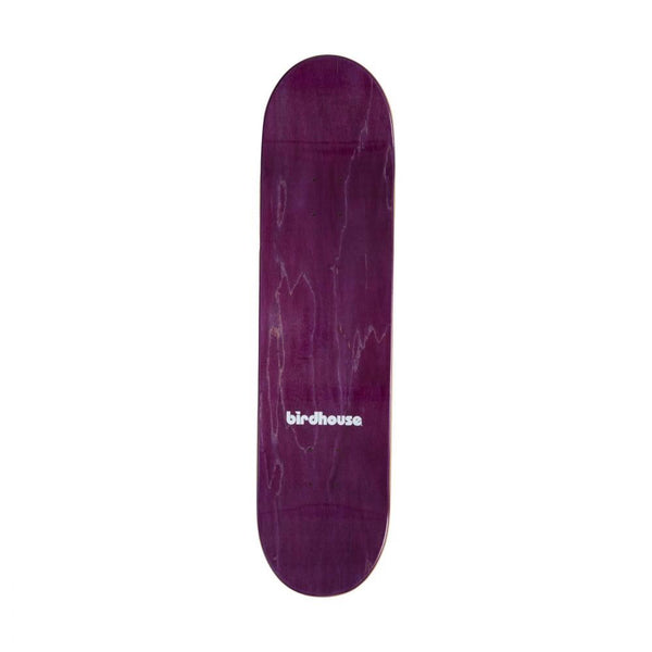 Birdhouse Pro Fletcher Joker Skateboard Deck - 8.25