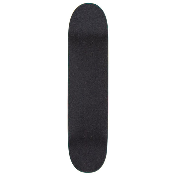 Arbor Street Complete Street Logo Complete Skateboard - 7.75