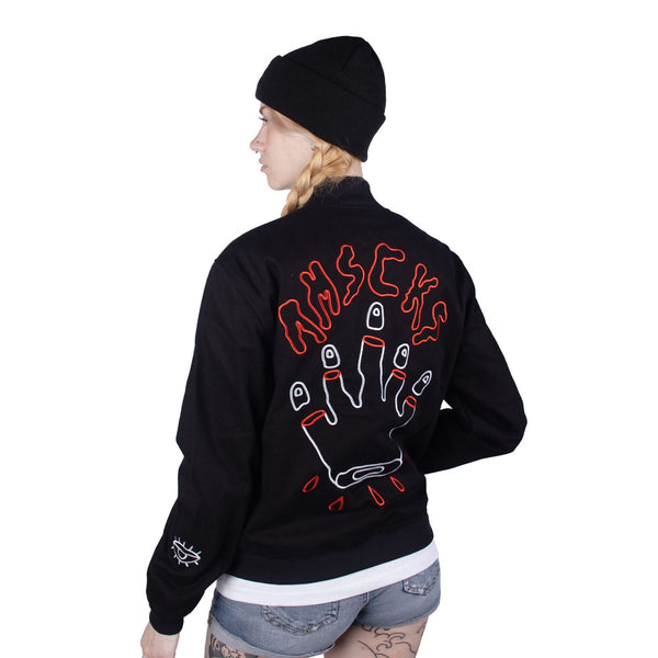 American Socks Hurt Jacket