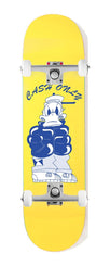 Cash Only 'Duck' x Venom Custom Complete Skateboard - 8.125"