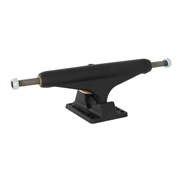Indy Stage 11 Skateboard Trucks Blackout Standard Black - 169 - Skatewarehouse.co.uk
