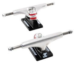 Venom Raw/Black Skateboard Trucks - 5.0 - Skatewarehouse.co.uk