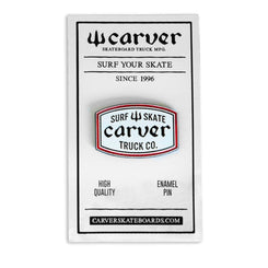 Carver Skateboards Carver Pin - Service