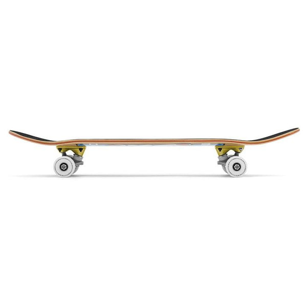 Enuff Lucky Cat Red Complete Skateboard Bundle - 7.25