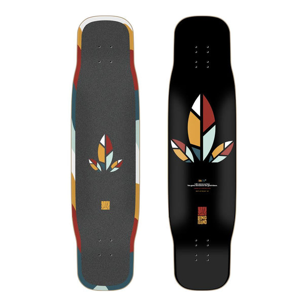 Long Island Manta 38.75