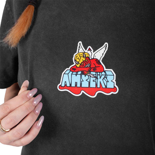 American Socks Fallen Angel T-Shirt