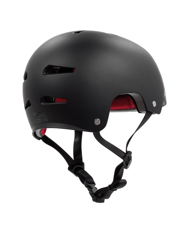 REKD Elite 2.0 Helmet - Black