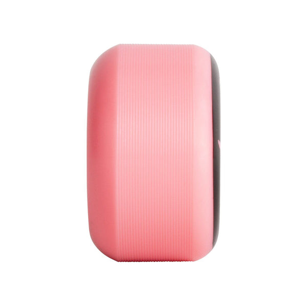 Orbs Specters Solid - Conical - 99A - (Coral) Skateboard Wheels - 56mm