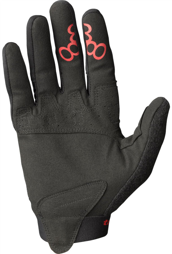 Triple Eight Exoskin Gloves - Skatewarehouse.co.uk