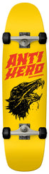 Anti Hero Hellhounds Sardine Complete Skateboard - 8.36"