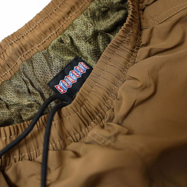 StrangeLove Summer Shorts Tan - XL