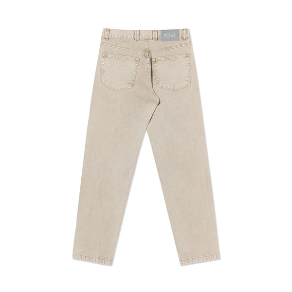 Polar Skate Co 89 Pants (Sand)