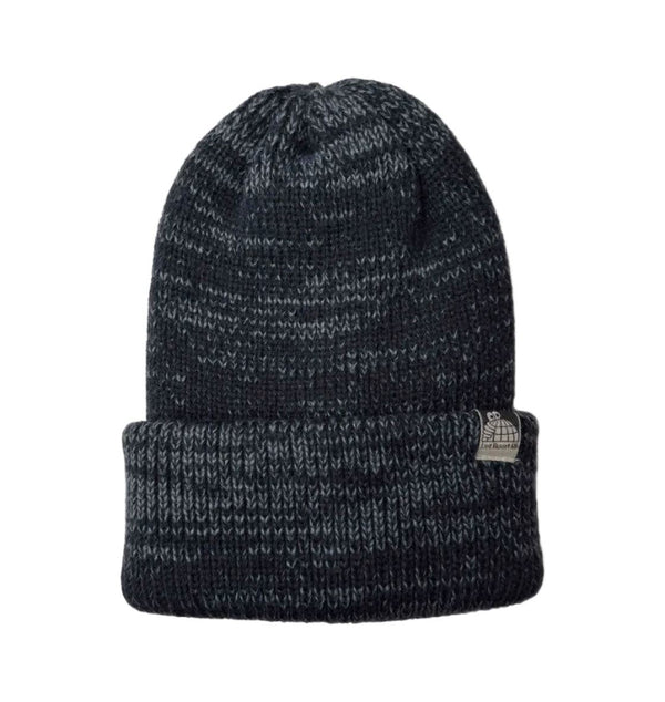 Random Beanie (DK Navy) - One Size
