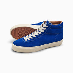 VM001 HI (Reflex Blue / White) Shoes - UK 11