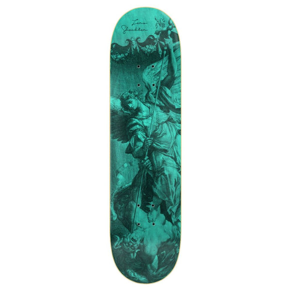 Zero Renaissance David Reyes Skateboard Deck - 8.5