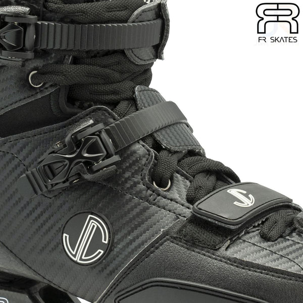 FR PRO SL-C 80 In-Line Skates - Black
