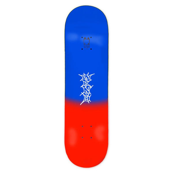 WKND Karsten Kleppan 'Neighture' VA Skateboard Deck - 8.25
