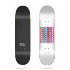 Flip Berlin Pham Flip Skateboard Deck - 8.25" - Skatewarehouse.co.uk